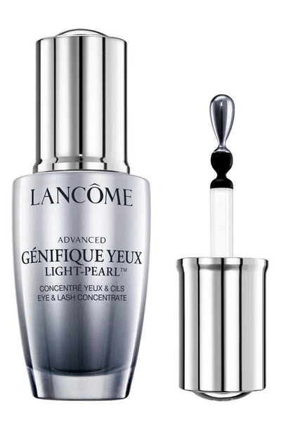 Shop Lancôme Advanced Génifique Light Pearl De-puffing Eye Serum