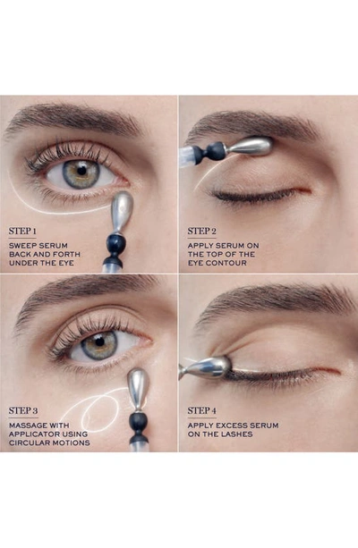 Lancôme - Genifique Yeux Advanced Light-pearl Youth Activating Eye & Lash Concentrate 20ml / 0.67oz