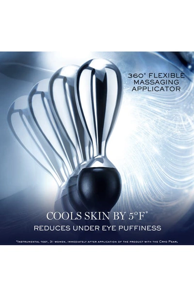 Lancôme - Genifique Yeux Advanced Light-pearl Youth Activating Eye & Lash Concentrate 20ml / 0.67oz