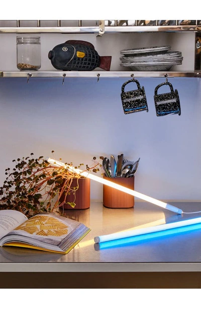 Shop Hay Neon Tube Led Light In Yellow