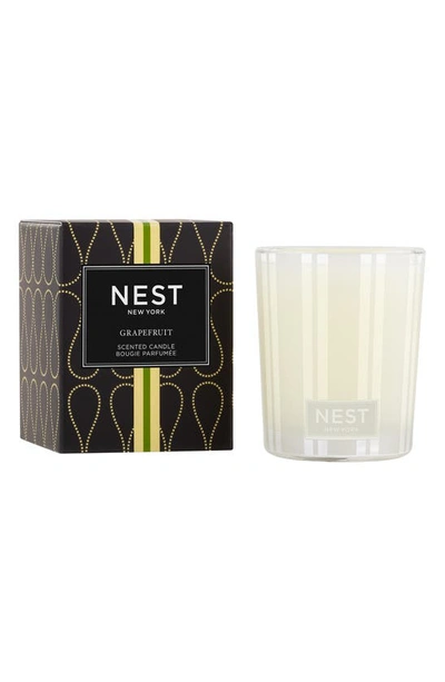 Shop Nest New York Grapefruit Scented Candle, 43.7 oz