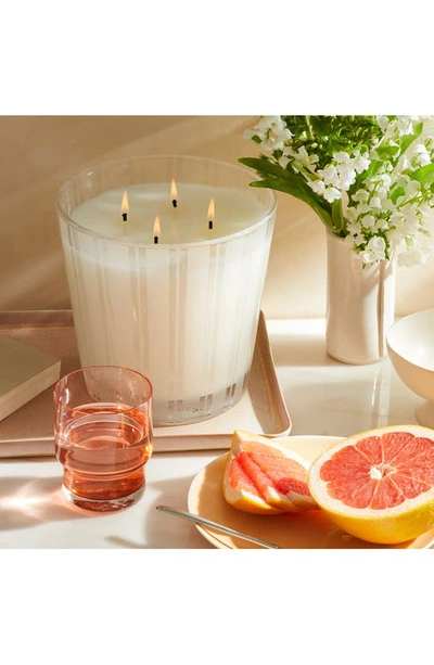 Nest New York Women's Grapefruit 4-wick Scented Candle