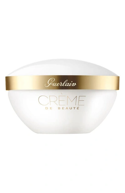 Shop Guerlain Crème De Beauté Cleansing Makeup Remover Cream