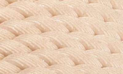 Ipanema Street Ii Slide Sandal In Beige
