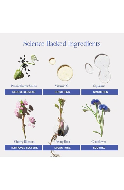 Fresh Mini Floral Recovery Overnight Mask With Squalane 1 oz / 30 ml