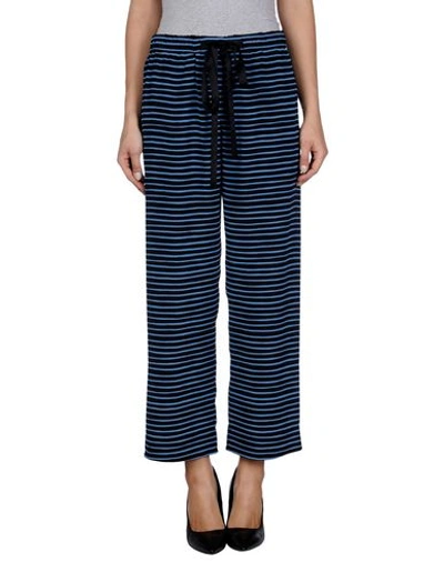 Marc Jacobs Casual Pants In Black