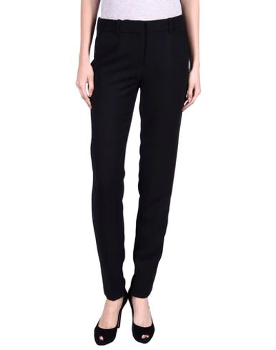 Barbara Bui Casual Pants In Black