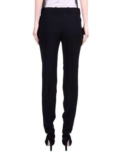 Shop Barbara Bui Casual Pants In Black