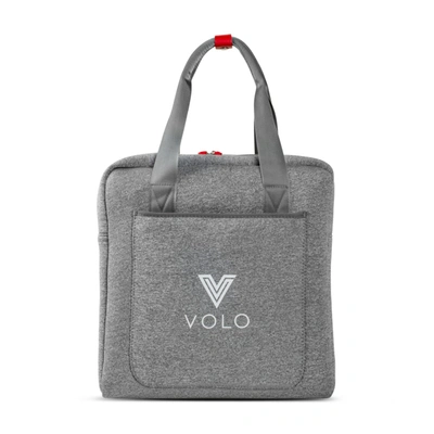 Volo Beauty Go Cordless Hair Dryer In Default Title