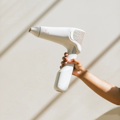 Volo Beauty Go Cordless Hair Dryer In Default Title