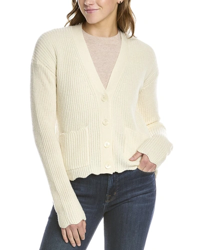 Forte cashmere clearance cardigan