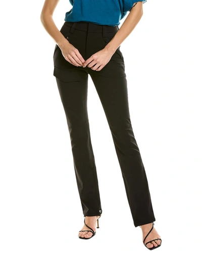 Shop Rta Isolde Cargo Pant In Black