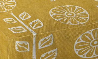 Deny Designs Little Arrow Design Co Floor Pillow In Multi