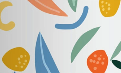 Deny Designs 83 Oranges Wine Chiller In Multi