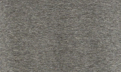 Nordstrom Tech-smart Performance T-shirt In Grey Silk- Black Feeder Stripe