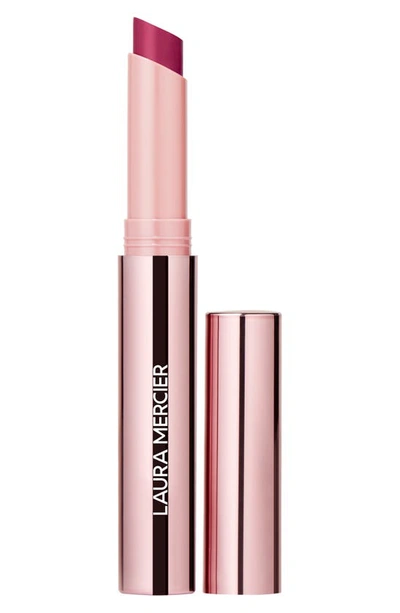 Shop Laura Mercier High Vibe Lip Color In 141 Click