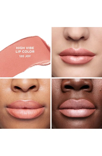 Laura Mercier High Vibe Lip Color In 120 Joy