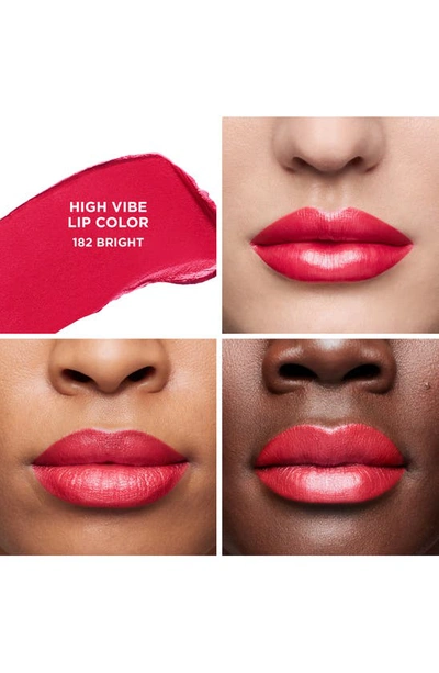 Shop Laura Mercier High Vibe Lip Color In 182 Bright