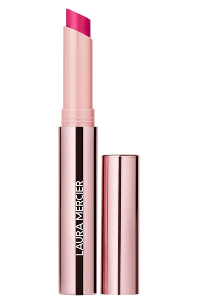 Shop Laura Mercier High Vibe Lip Color In 142 Pop