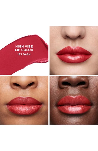 Laura Mercier High Vibe Lip Color In 183 Dash