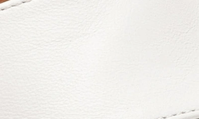Shop Lisa Vicky Gemi Platform Wedge Sandal In White