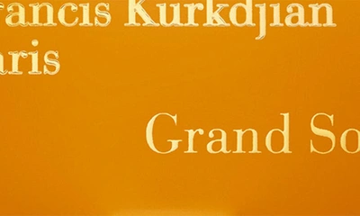 Shop Maison Francis Kurkdjian Grand Soir Eau De Parfum, 2.4 oz