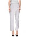 Marni Casual Pants In White