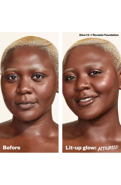 Kosas Glow I.v. Vitamin-infused Skin Enhancer In Energize