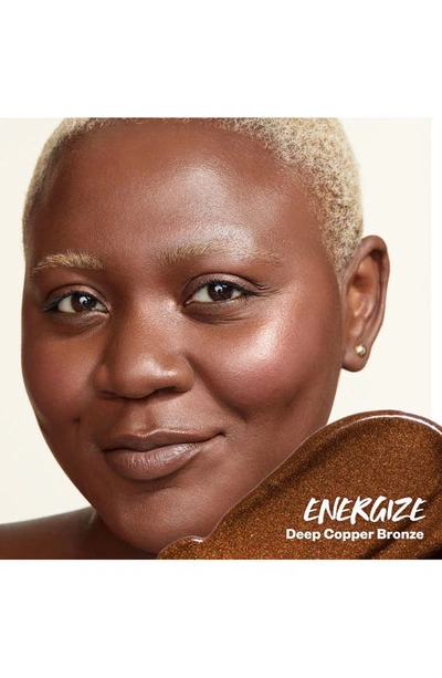 Kosas Glow I.v. Vitamin-infused Skin Enhancer In Energize