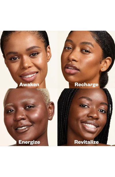 Kosas Glow I.v. Vitamin-infused Skin Enhancer In Energize