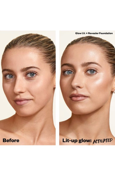 Kosas Glow I.v. Vitamin-infused Skin Enhancer In Illuminate
