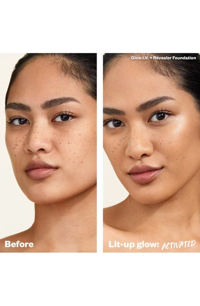 Kosas Glow I.v. Vitamin-infused Skin Enhancer In Radiate