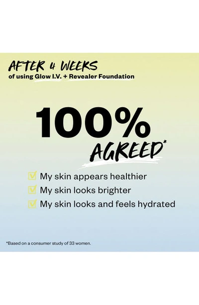 Kosas Glow I.v. Vitamin-infused Skin Enhancer In Illuminate