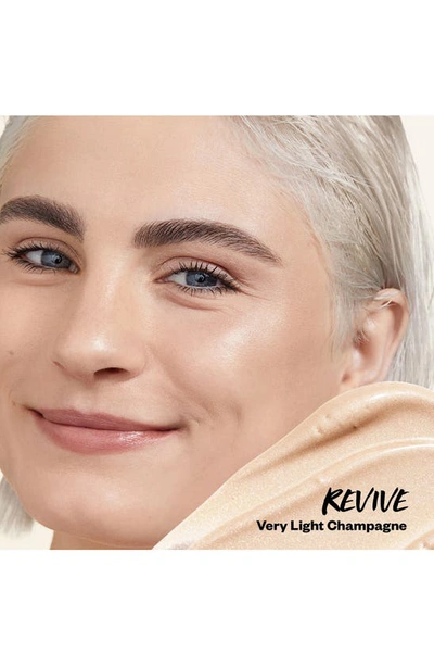 Kosas Glow I.v. Vitamin-infused Skin Enhancer In Revive