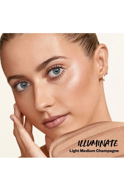 Shop Kosas Glow I.v. Vitamin-infused Skin Enhancer In Illuminate