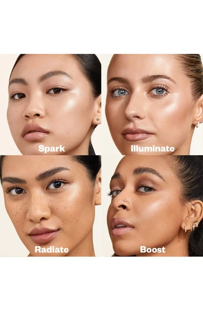 Kosas Glow I.v. Vitamin-infused Skin Enhancer In Illuminate