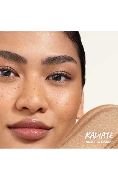 Kosas Glow I.v. Vitamin-infused Skin Enhancer In Radiate