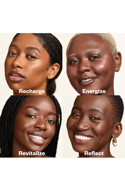 Kosas Glow I.v. Vitamin-infused Skin Enhancer In Revitalize