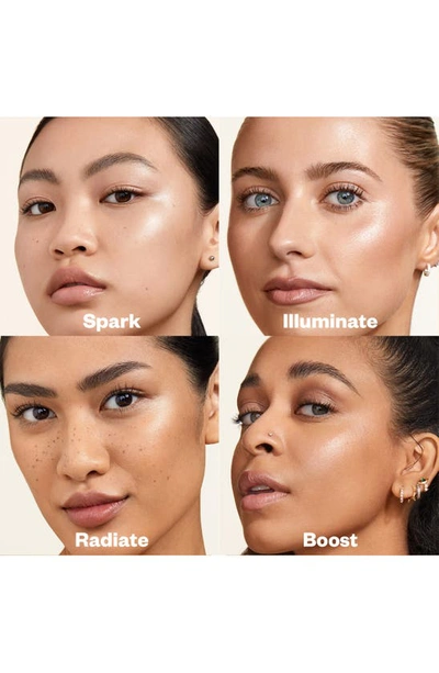 Kosas Glow I.v. Vitamin-infused Skin Enhancer In Radiate