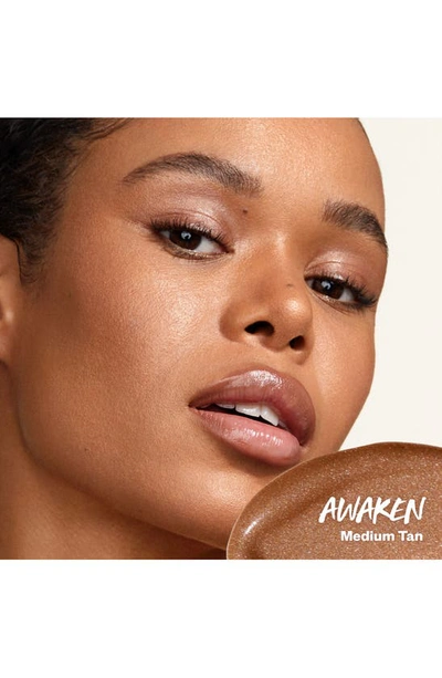 Shop Kosas Glow I.v. Vitamin-infused Skin Enhancer In Awaken