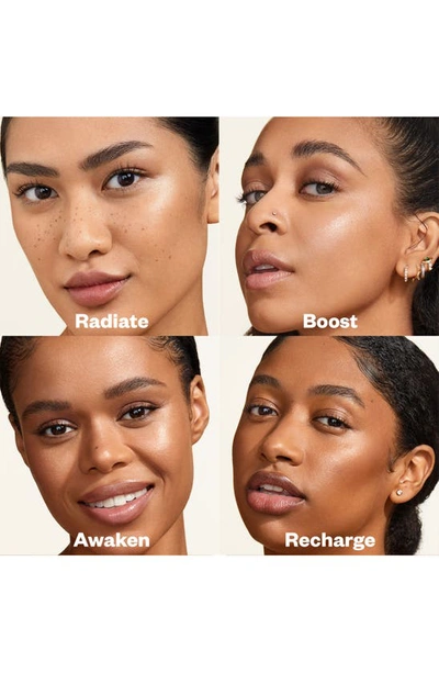 Kosas Glow I. V. Vitamin-infused Skin Illuminating Enhancer Awaken 1 oz / 30 ml In Awaken