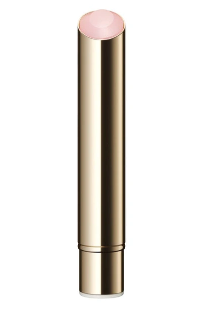Clé De Peau Beauté Refillable Uv Protective Lip Treatment Spf 25 In Regular
