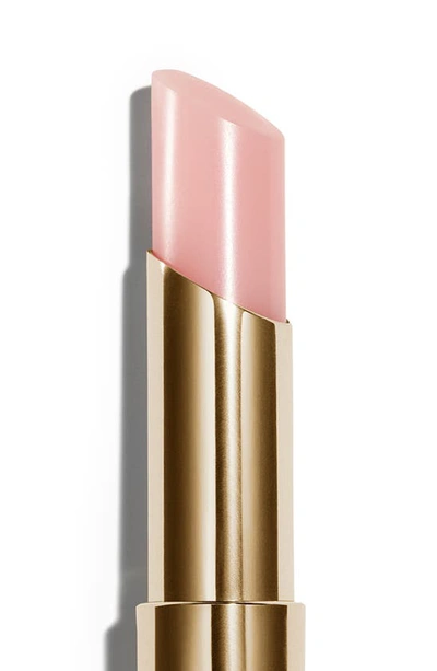 Shop Clé De Peau Beauté Refillable Uv Protective Lip Balm Spf 25 In Regular