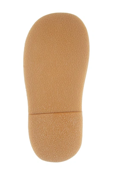 L'amour Kids' Ruthie T Strap Mary Jane In Pearl White