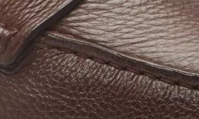 Samuel Hubbard Free Spirit For Him Loafer In Brown Leather