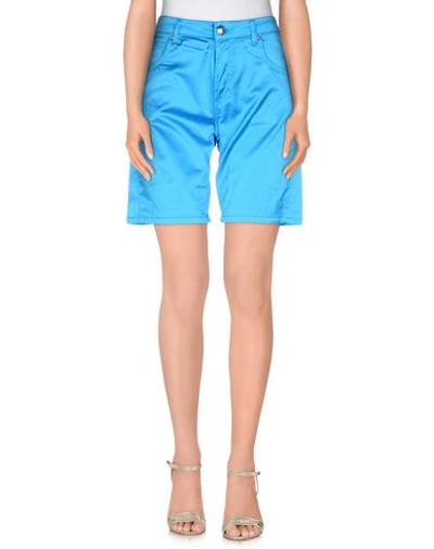 Love Moschino In Azure