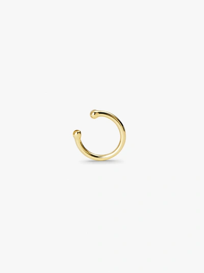 Shop Ana Luisa Sterling Silver In Sterling Silver/gold