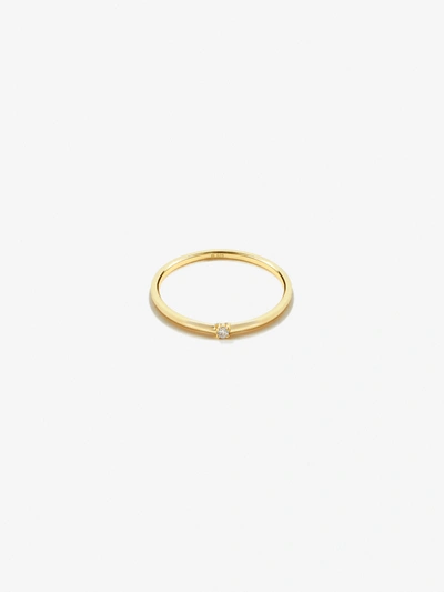 Shop Ana Luisa Solitaire Ring