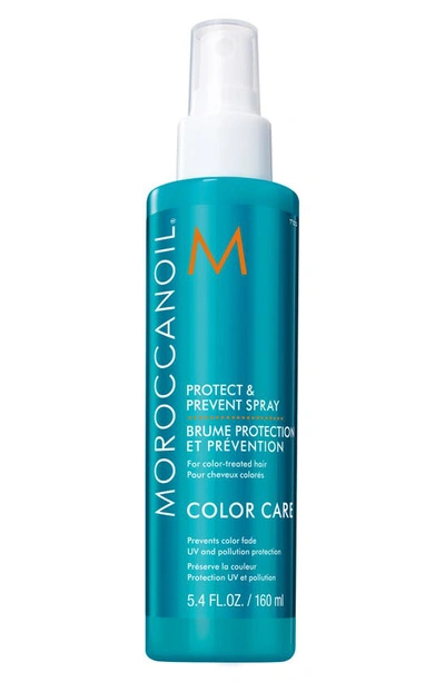 Shop Moroccanoilr Protect & Prevent Spray, 5.4 oz