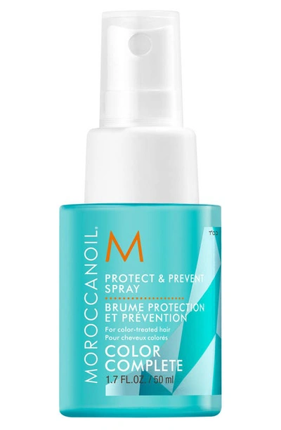 Moroccanoilr Moroccanoil® Protect & Prevent Spray